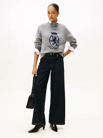 TOMMY HILFIGER | Rollkragenpullover | 